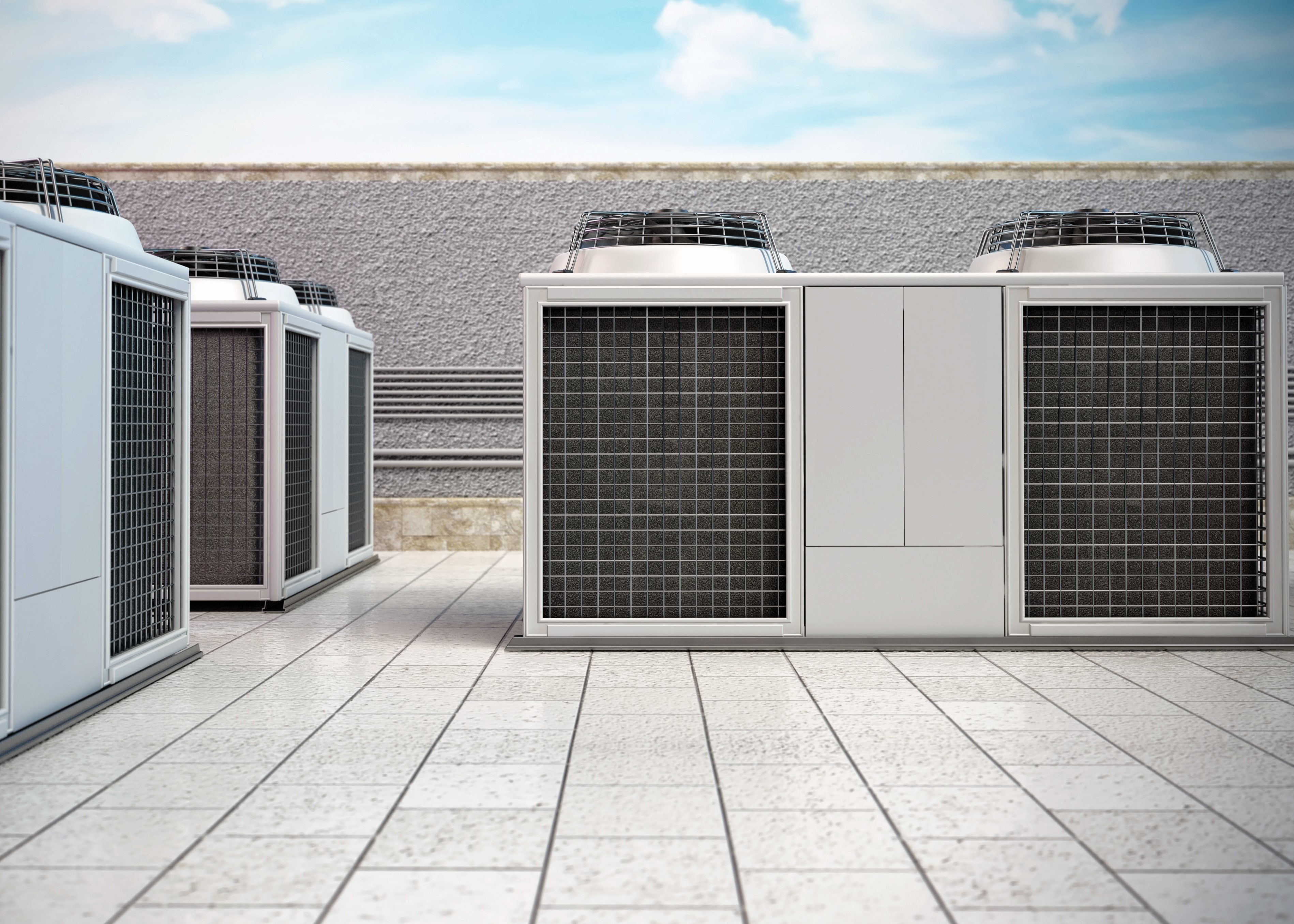 HVAC/R